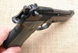 Excellent used Beretta M9A1 - 4 of 7