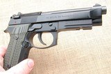 Excellent used Beretta M9A1 - 5 of 7