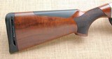 Excellent barely used Benelli Ethos 12 ga - 3 of 12