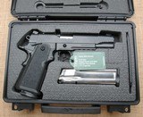 NIB Tisas Duty B9R Double Stack - 1 of 7