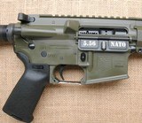 NIB Diamondback DB-15 Olive - 2 of 10