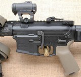 Aero Precision custom AR pistol build - 6 of 10