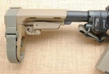 Aero Precision custom AR pistol build - 3 of 10