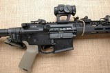 Aero Precision custom AR pistol build - 2 of 10