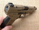 Excellent used Canik TP Elite Combat - 5 of 8