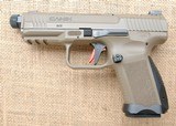Excellent used Canik TP Elite Combat - 3 of 8