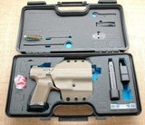 Excellent used Canik TP Elite Combat - 1 of 8