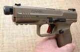 Excellent used Canik TP Elite Combat - 7 of 8