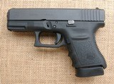 Minty used Glock 30 Gen3 - 2 of 7