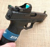 NIB Stoeger STR-9S Combat 9mm - 5 of 8