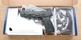 NIB S&W M&P9 Pro Series 2.0 - 1 of 7