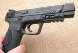 NIB S&W M&P9 Pro Series 2.0 - 5 of 7