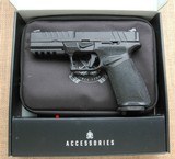 NIB Springfield Armory Echelon 9mm - 1 of 8