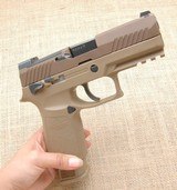 Excellent used Sig P320 M18 9mm - 5 of 7
