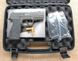 NIB Sig Sauer P365 Legion 9mm - 1 of 7