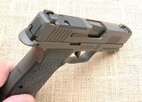 NIB Sig Sauer P365 Legion 9mm - 4 of 7