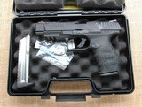 NIB Walther PPQ Target .22 - 1 of 7