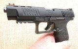 NIB Walther PPQ Target .22 - 6 of 7