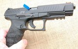 NIB Walther PPQ Target .22 - 5 of 7