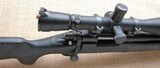 Remington 700 tactical rifle build. - 9 of 11