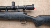 Remington 700 tactical rifle build. - 7 of 11