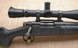 Remington 700 tactical rifle build. - 2 of 11