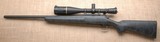 Remington 700 tactical rifle build. - 6 of 11