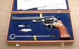NIB, unfired '77 S&W model 57 - 1 of 10