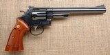 NIB, unfired '77 S&W model 57 - 4 of 10