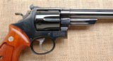 NIB, unfired '77 S&W model 57 - 10 of 10