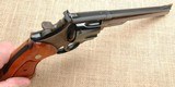 NIB, unfired '77 S&W model 57 - 6 of 10