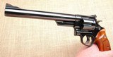 NIB, unfired '77 S&W model 57 - 8 of 10