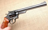 NIB, unfired '77 S&W model 57 - 7 of 10