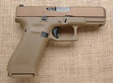 NIB Glock 19x Gen5 - 2 of 7