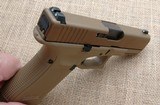 NIB Glock 19x Gen5 - 4 of 7