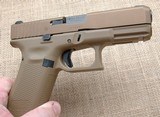 NIB Glock 19x Gen5 - 5 of 7