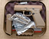 NIB Glock 19x Gen5 - 1 of 7