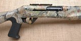 Excellent used Benelli M2 - 2 of 11