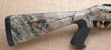 Excellent used Benelli M2 - 3 of 11