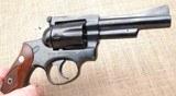 Excellent used Ruger Security Six .357 - 5 of 8