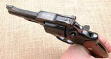 Excellent used Ruger Security Six .357 - 7 of 8