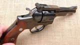 Excellent used Ruger Security Six .357 - 4 of 8