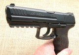 As new HK P30L in .40 S&W - 6 of 7