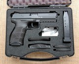 As new HK P30L in .40 S&W - 1 of 7