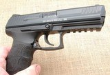 As new HK P30L in .40 S&W - 5 of 7