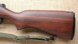 Older Springfield M1A w/ custom serial number and GI parts - 8 of 12