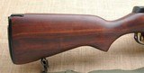 Older Springfield M1A w/ custom serial number and GI parts - 3 of 12