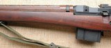 Older Springfield M1A w/ custom serial number and GI parts - 9 of 12