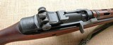 Older Springfield M1A w/ custom serial number and GI parts - 11 of 12