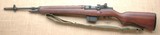 Older Springfield M1A w/ custom serial number and GI parts - 6 of 12